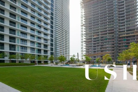 شقة في EMAAR Beachfront, Dubai Harbour, دبي 1غرف نوم, 69 م² رقم 46719 - صورة 9