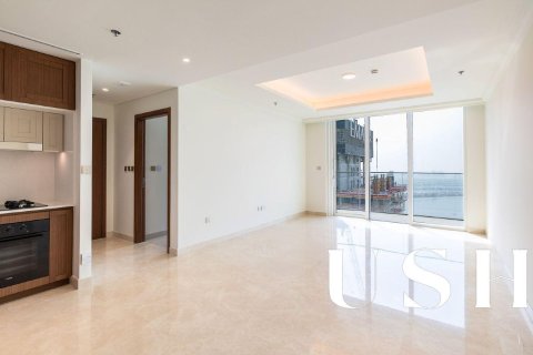 شقة في EMAAR Beachfront, Dubai Harbour, دبي 1غرف نوم, 69 م² رقم 46719 - صورة 13