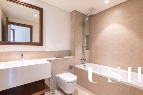 شقة في EMAAR Beachfront, Dubai Harbour, دبي 1غرف نوم, 69 م² رقم 46719 - صورة 5