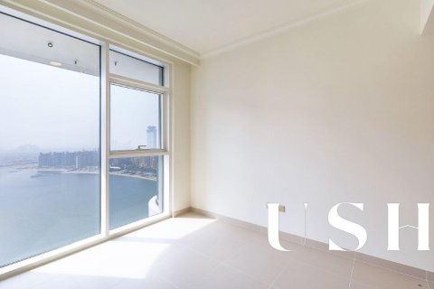 شقة في EMAAR Beachfront, Dubai Harbour, دبي 1غرف نوم, 69 م² رقم 46719 - صورة 19
