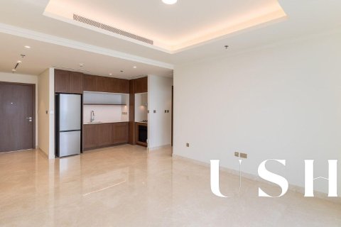 شقة في EMAAR Beachfront, Dubai Harbour, دبي 1غرف نوم, 69 م² رقم 46719 - صورة 15