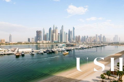 شقة في EMAAR Beachfront, Dubai Harbour, دبي 1غرف نوم, 69 م² رقم 46719 - صورة 10