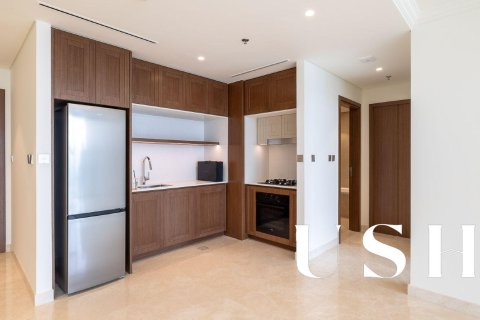 شقة في EMAAR Beachfront, Dubai Harbour, دبي 1غرف نوم, 69 م² رقم 46719 - صورة 20