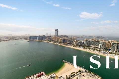 شقة في EMAAR Beachfront, Dubai Harbour, دبي 1غرف نوم, 69 م² رقم 46719 - صورة 21