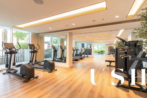 شقة في EMAAR Beachfront, Dubai Harbour, دبي 1غرف نوم, 69 م² رقم 46719 - صورة 11