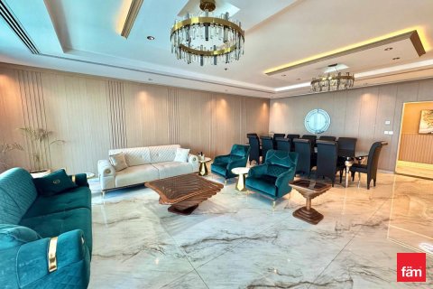 Penthouse in Dubai Marina, Dubai 4 bedrooms, 298.3 sq.m. № 60618