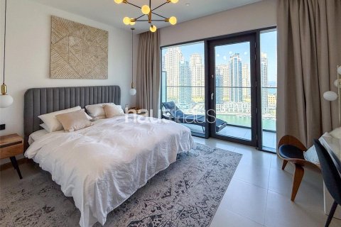 Apartment in Dubai Marina, Dubai 3 bedrooms, 154 sq.m. № 43571 - photo 13