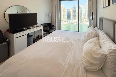 Apartment in Dubai Marina, Dubai 3 bedrooms, 154 sq.m. № 43571 - photo 10