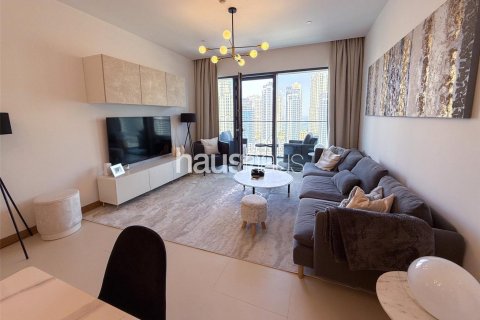 Appartement à Dubai Marina, Dubai, 3 chambres, 154 m², № 43571