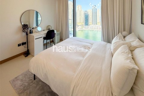 Apartment in Dubai Marina, Dubai 3 bedrooms, 154 sq.m. № 43571 - photo 6