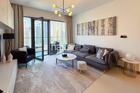 Apartment in Dubai Marina, Dubai 3 bedrooms, 154 sq.m. № 43571 - photo 16