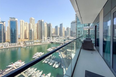 Apartment in Dubai Marina, Dubai 3 bedrooms, 154 sq.m. № 43571 - photo 9