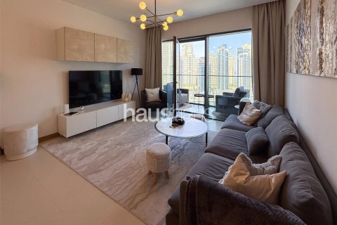 Apartment in Dubai Marina, Dubai 3 bedrooms, 154 sq.m. № 43571 - photo 12