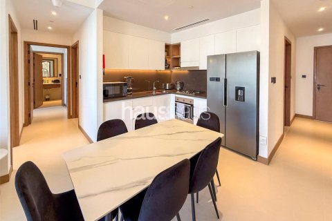 Apartment in Dubai Marina, Dubai 3 bedrooms, 154 sq.m. № 43571 - photo 2