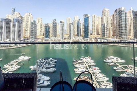 Apartment in Dubai Marina, Dubai 3 bedrooms, 154 sq.m. № 43571 - photo 7