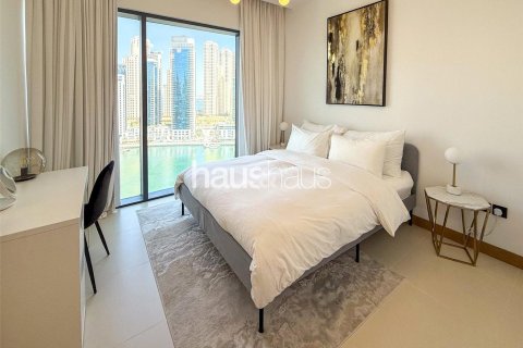 Apartment in Dubai Marina, Dubai 3 bedrooms, 154 sq.m. № 43571 - photo 4