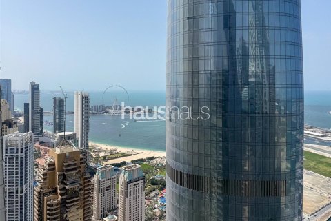 Apartment in Dubai Marina, Dubai 2 bedrooms, 118 sq.m. № 43572