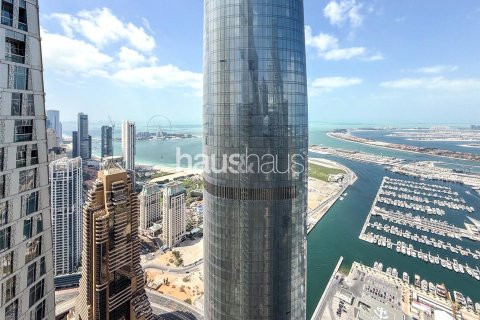Купить квартиру в Дубай Марине, Дубай: 2 спальни, 118м², № 43572 - фото 15