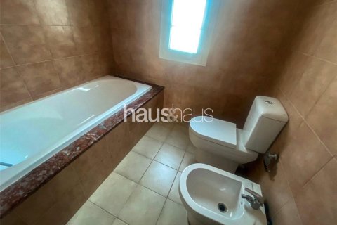 Maison de ville à Jumeirah Village Triangle, Dubai, 1 chambre, 152 m², № 43581 - photo 12