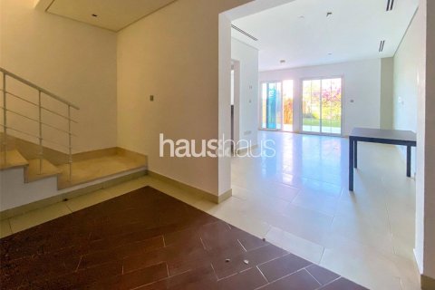 Maison de ville à Jumeirah Village Triangle, Dubai, 1 chambre, 152 m², № 43581 - photo 6