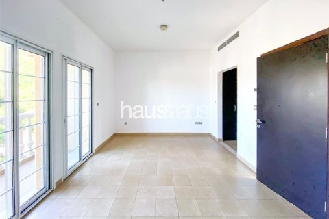 Maison de ville à Jumeirah Village Triangle, Dubai, 1 chambre, 152 m², № 43581 - photo 4