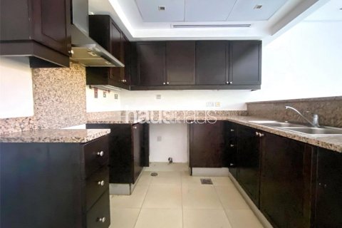 Maison de ville à Jumeirah Village Triangle, Dubai, 1 chambre, 152 m², № 43581 - photo 3