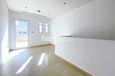 Maison de ville à Jumeirah Village Triangle, Dubai, 1 chambre, 152 m², № 43581 - photo 7