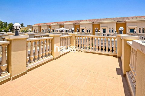 Maison de ville à Jumeirah Village Triangle, Dubai, 1 chambre, 152 m², № 43581 - photo 10