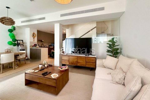 Купить таунхаус в Elan, Tilal Al Ghaf, Дубай: 3 спальни, 200м², № 43570 - фото 5