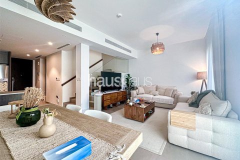 Купить таунхаус в Elan, Tilal Al Ghaf, Дубай: 3 спальни, 200м², № 43570 - фото 4
