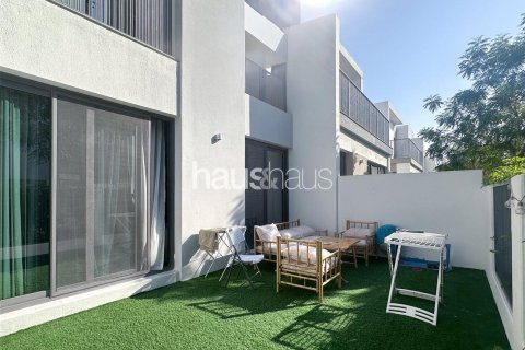 Купить таунхаус в Elan, Tilal Al Ghaf, Дубай: 3 спальни, 200м², № 43570 - фото 8