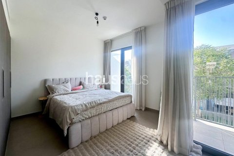 Купить таунхаус в Elan, Tilal Al Ghaf, Дубай: 3 спальни, 200м², № 43570 - фото 10