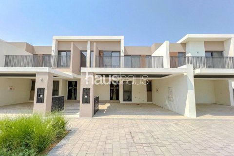 Adosado en Elan, Tilal Al Ghaf, Dubai, 3 dormitorios, 200 m², № 43570