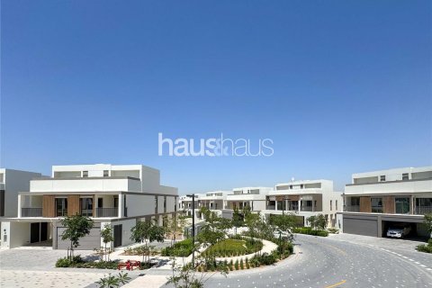 Villa à Aura, Tilal Al Ghaf, Dubai, 4 chambres, 317 m², № 43573