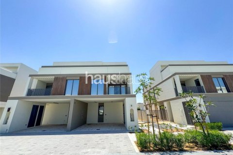 Villa à Aura, Tilal Al Ghaf, Dubai, 4 chambres, 317 m², № 43573 - photo 2