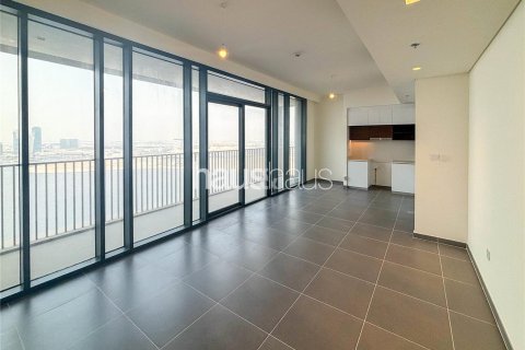 Appartement à Dubai Creek Harbour (The Lagoons), Dubai, 2 chambres, 110 m², № 43574
