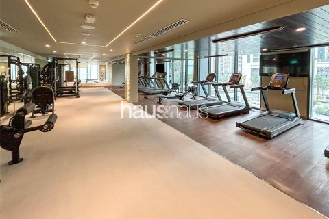 Appartement à Dubai Creek Harbour (The Lagoons), Dubai, 2 chambres, 110 m², № 43574 - photo 15
