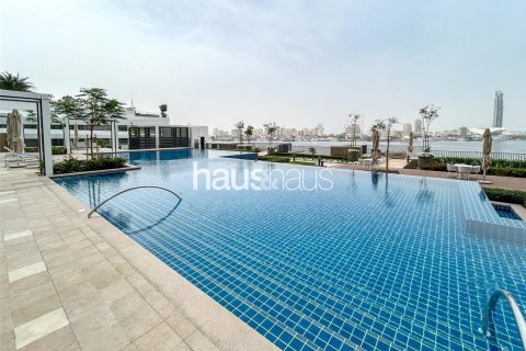 Appartement à Dubai Creek Harbour (The Lagoons), Dubai, 2 chambres, 110 m², № 43574 - photo 9