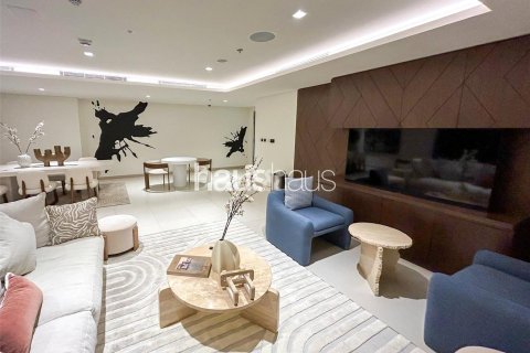 Appartement à Dubai Creek Harbour (The Lagoons), Dubai, 2 chambres, 110 m², № 43574 - photo 13