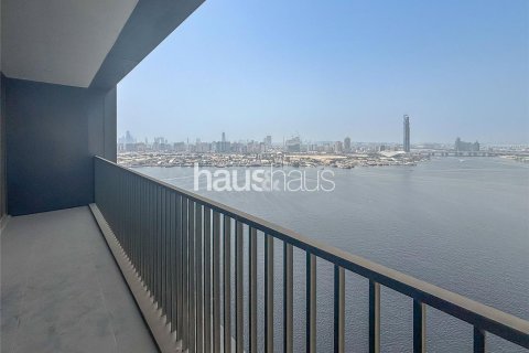 Appartement à Dubai Creek Harbour (The Lagoons), Dubai, 2 chambres, 110 m², № 43574 - photo 4