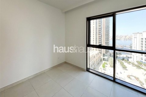 Apartment in Creekside 18, Dubai Creek Harbour (The Lagoons), Dubai 3 bedrooms, 150 sq.m. № 43582 - photo 6