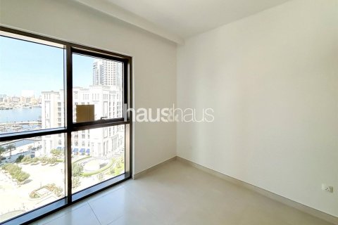 Apartment in Creekside 18, Dubai Creek Harbour (The Lagoons), Dubai 3 bedrooms, 150 sq.m. № 43582 - photo 8