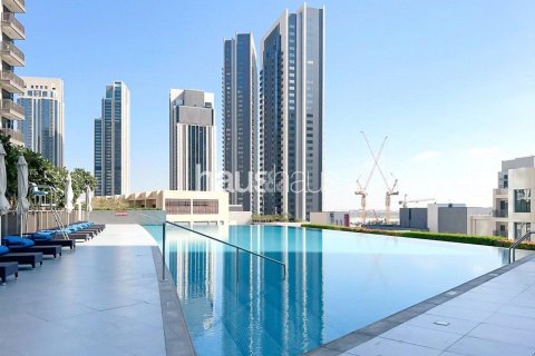 Apartment in Creekside 18, Dubai Creek Harbour (The Lagoons), Dubai 3 bedrooms, 150 sq.m. № 43582 - photo 9