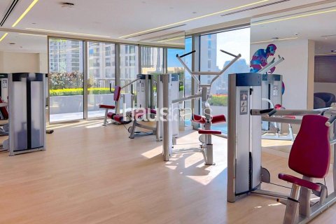 Apartment in Creekside 18, Dubai Creek Harbour (The Lagoons), Dubai 3 bedrooms, 150 sq.m. № 43582 - photo 12
