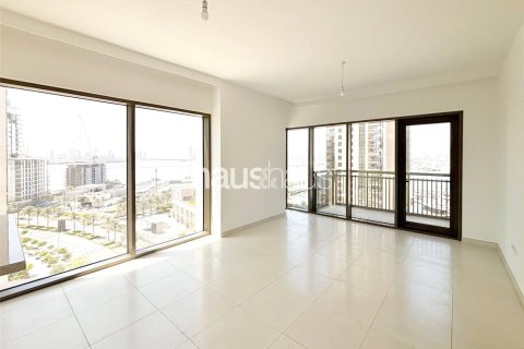 Apartment in Creekside 18, Dubai Creek Harbour (The Lagoons), Dubai 3 bedrooms, 150 sq.m. № 43582