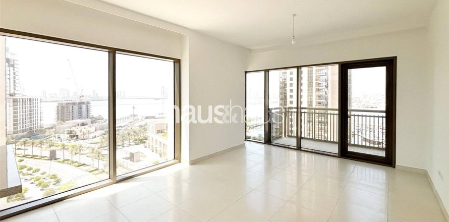 Apartment in Creekside 18, Dubai Creek Harbour (The Lagoons), Dubai 3 bedrooms, 150 sq.m. № 43582