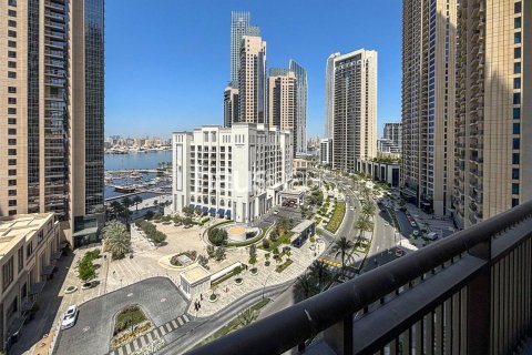 Apartment in Creekside 18, Dubai Creek Harbour (The Lagoons), Dubai 3 bedrooms, 150 sq.m. № 43582 - photo 3