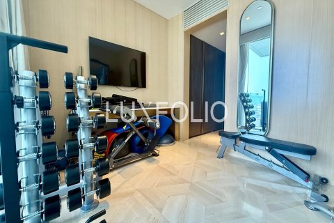 Appartement à FIVE Palm Jumeirah, Palm Jumeirah, Dubai, 3 chambres, 452 m², № 46067 - photo 23
