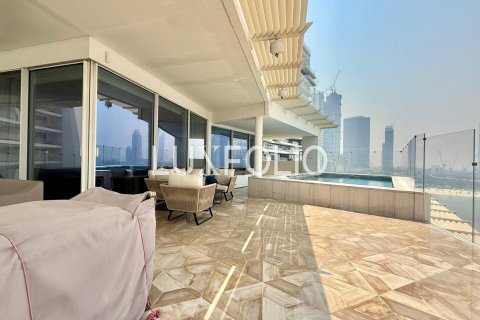 Appartement à FIVE Palm Jumeirah, Palm Jumeirah, Dubai, 3 chambres, 452 m², № 46067 - photo 10
