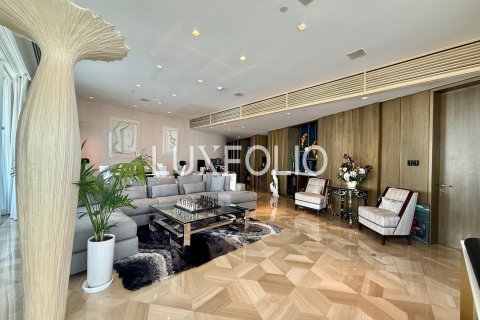 Apartment in FIVE Palm Jumeirah, Palm Jumeirah, Dubai 3 bedrooms, 452 sq.m. № 46067